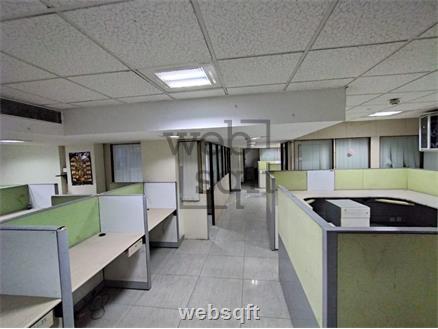 Office Space for Rent in Telangana